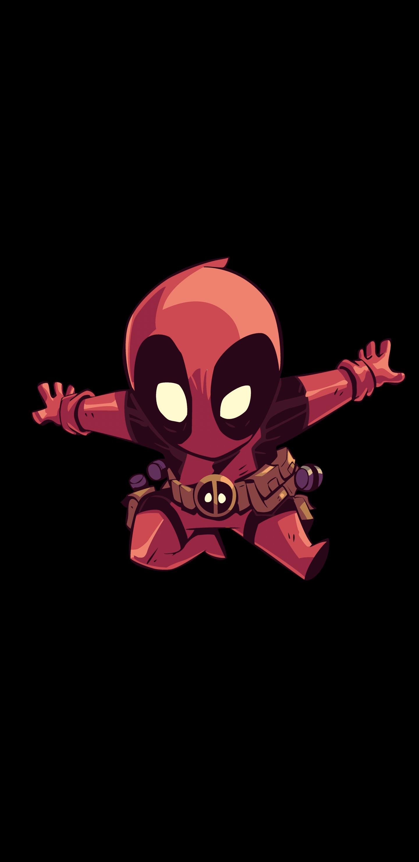 Deadpool