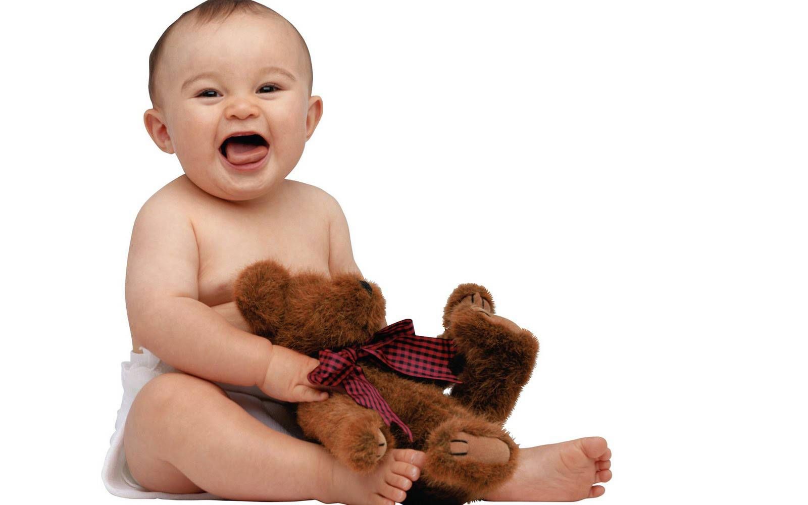 Laughing Baby 1600×1000 Laughing Baby Wallpaper. Adorable Wallpaper. Free baby stuff, Baby wallpaper, Beautiful baby image