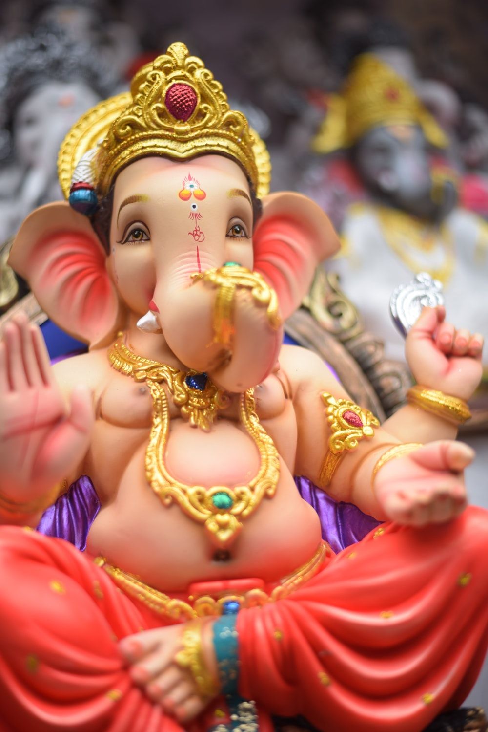 Ganesh Picture [HD]. Download Free Image