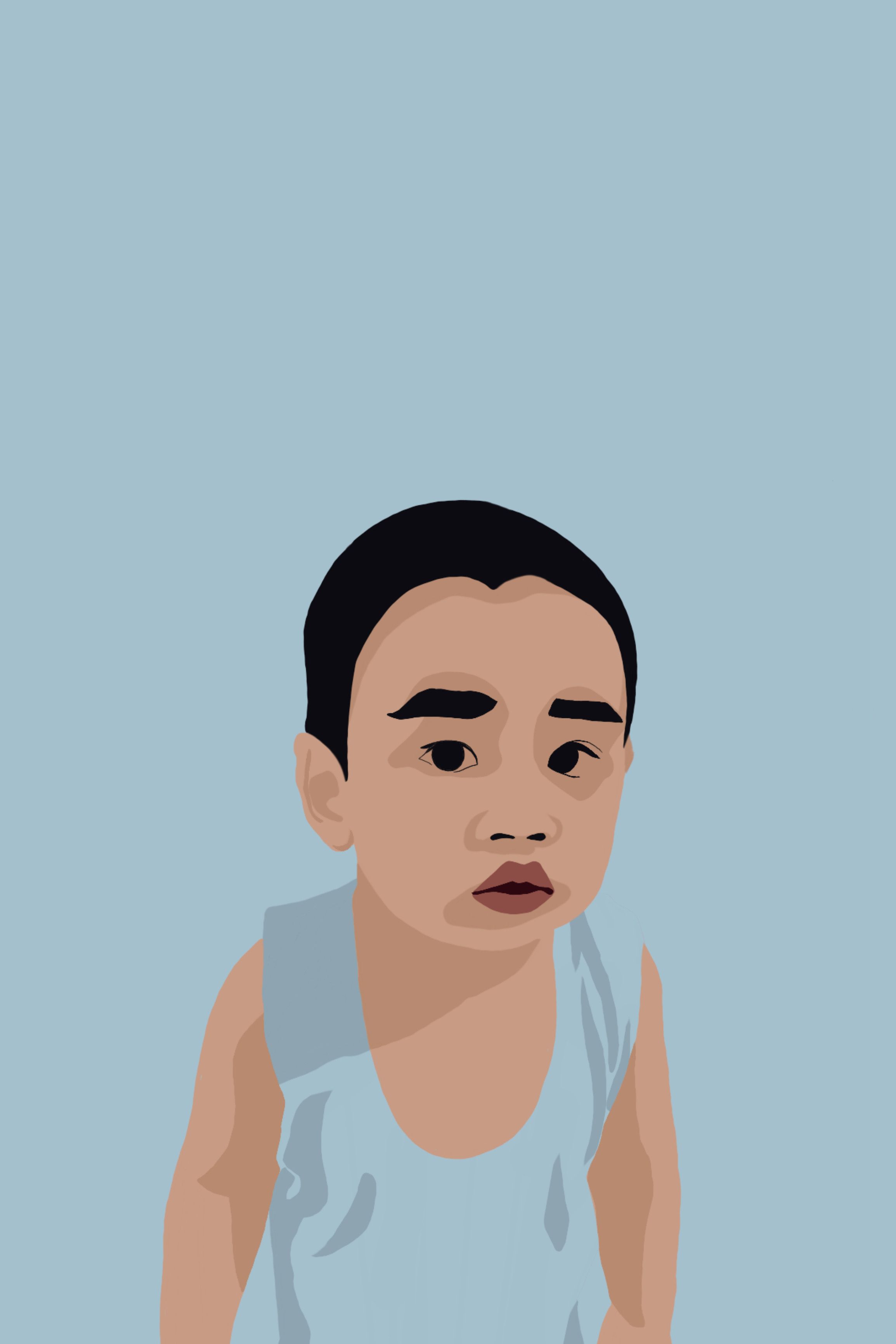 Team Payaman. Vector art, Teams, Digital art