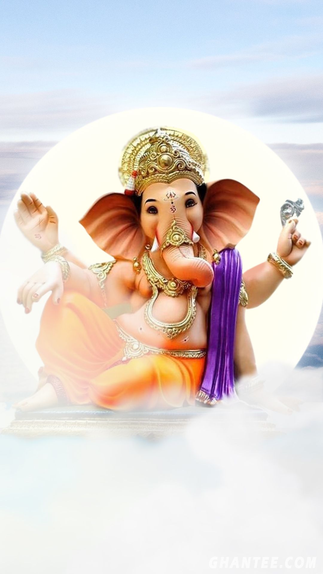 ganesh chaturthi image that are out of this world