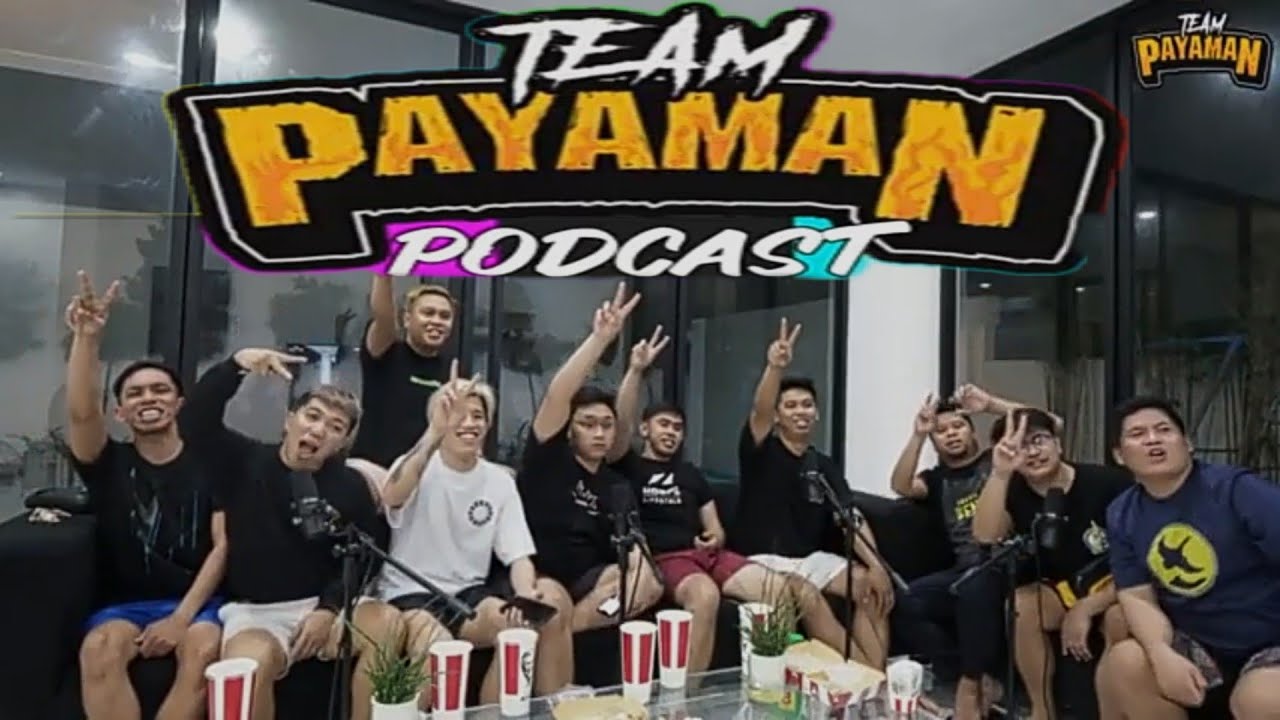 team payaman pro team shirt