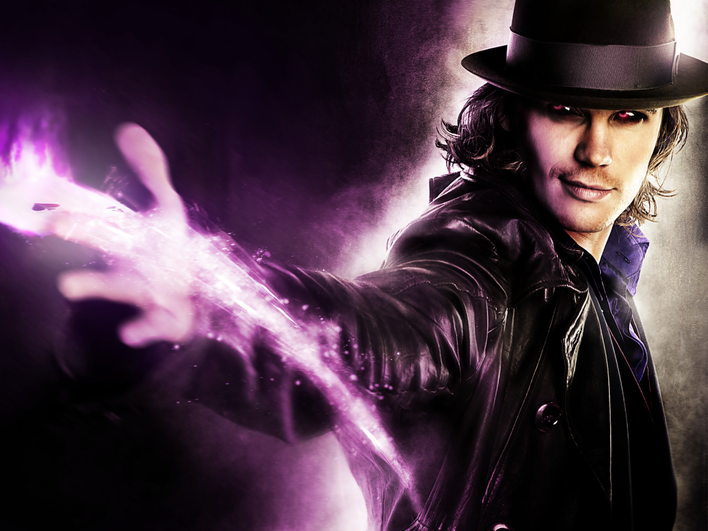 X Men Movie Gambit Wallpapers Wallpaper Cave