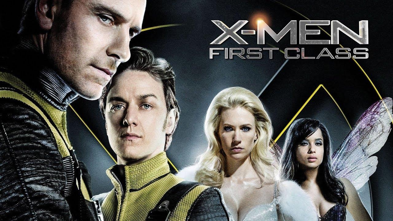 X Men: First Class Wallpaper 2020