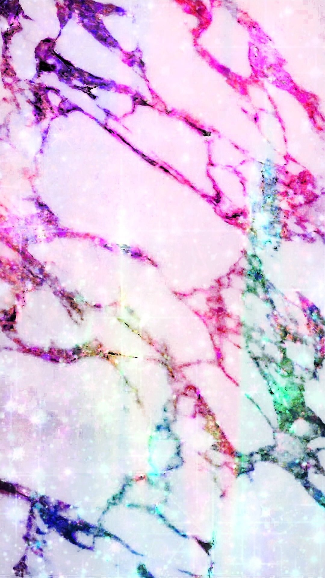 Colorful Marble Galaxy, made by me #textures #colorful #glitter #galaxy # wallpaper #background #color #marbl. Rainbow marble, Colorful glitter, Galaxy wallpaper