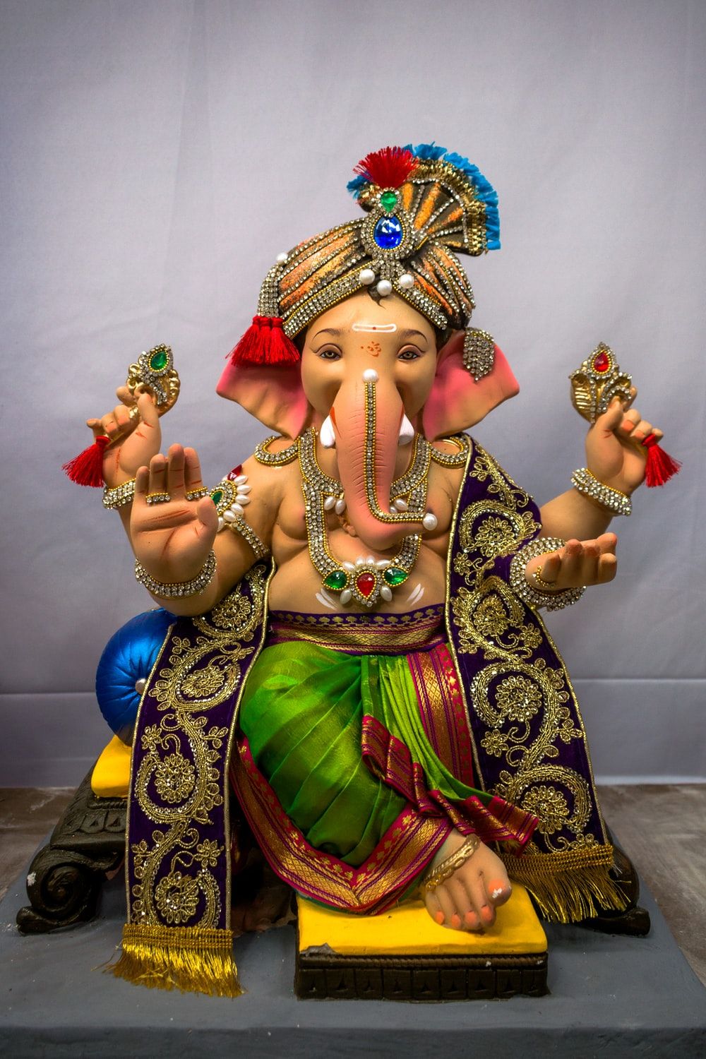 Lord Ganesh Image. Download Free Picture