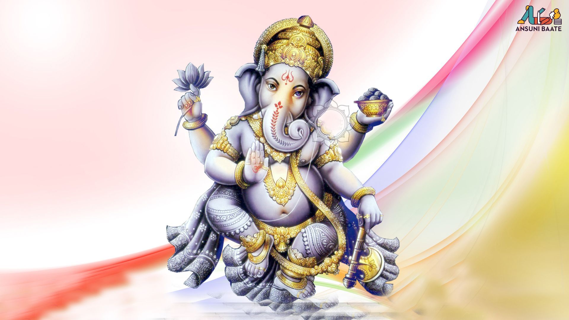 Full HD Download HD Full HD Ganesh Wallpaper HD 3D