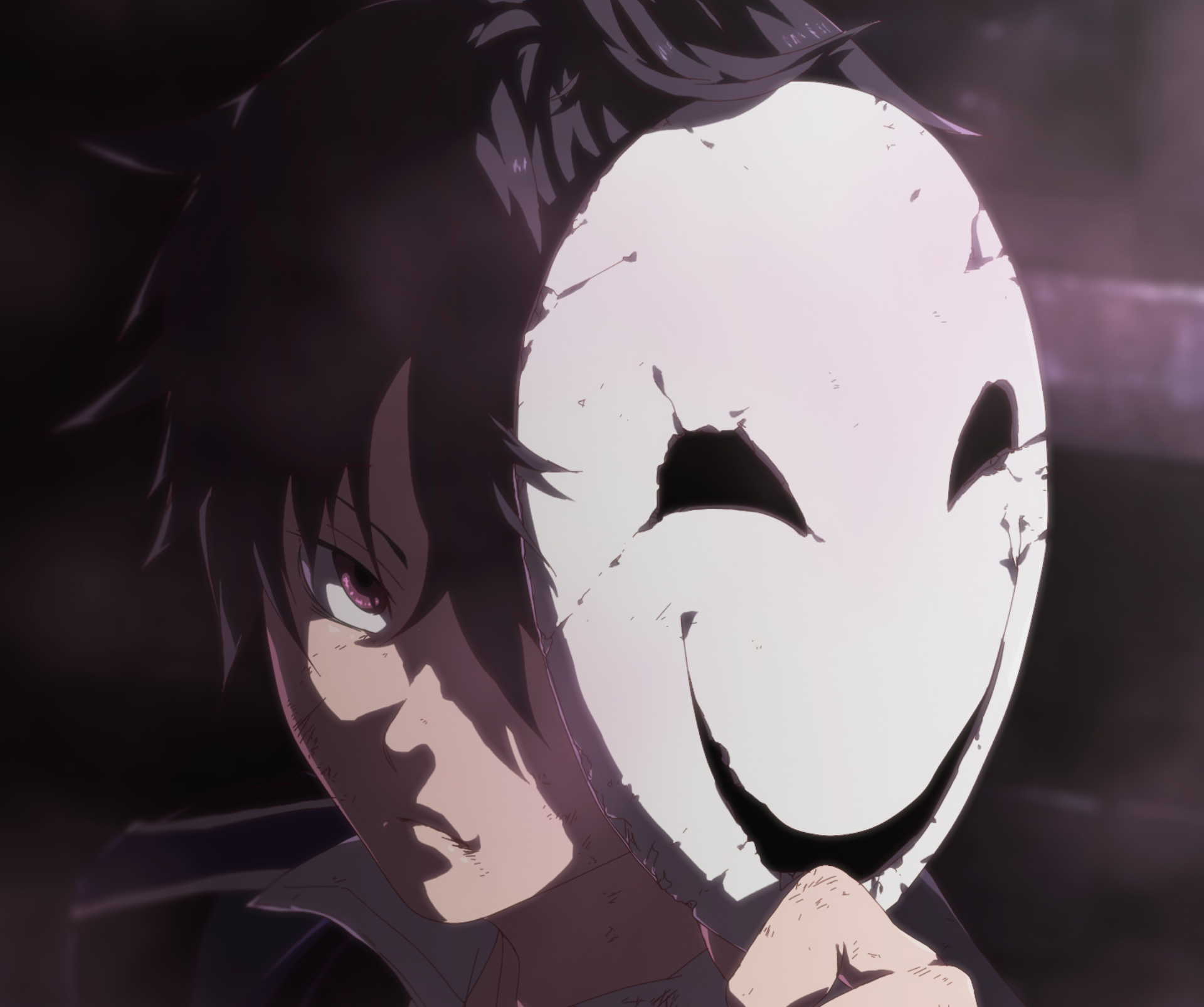 Hiruko Kagetane - Black Bullet - Zerochan Anime Image Board