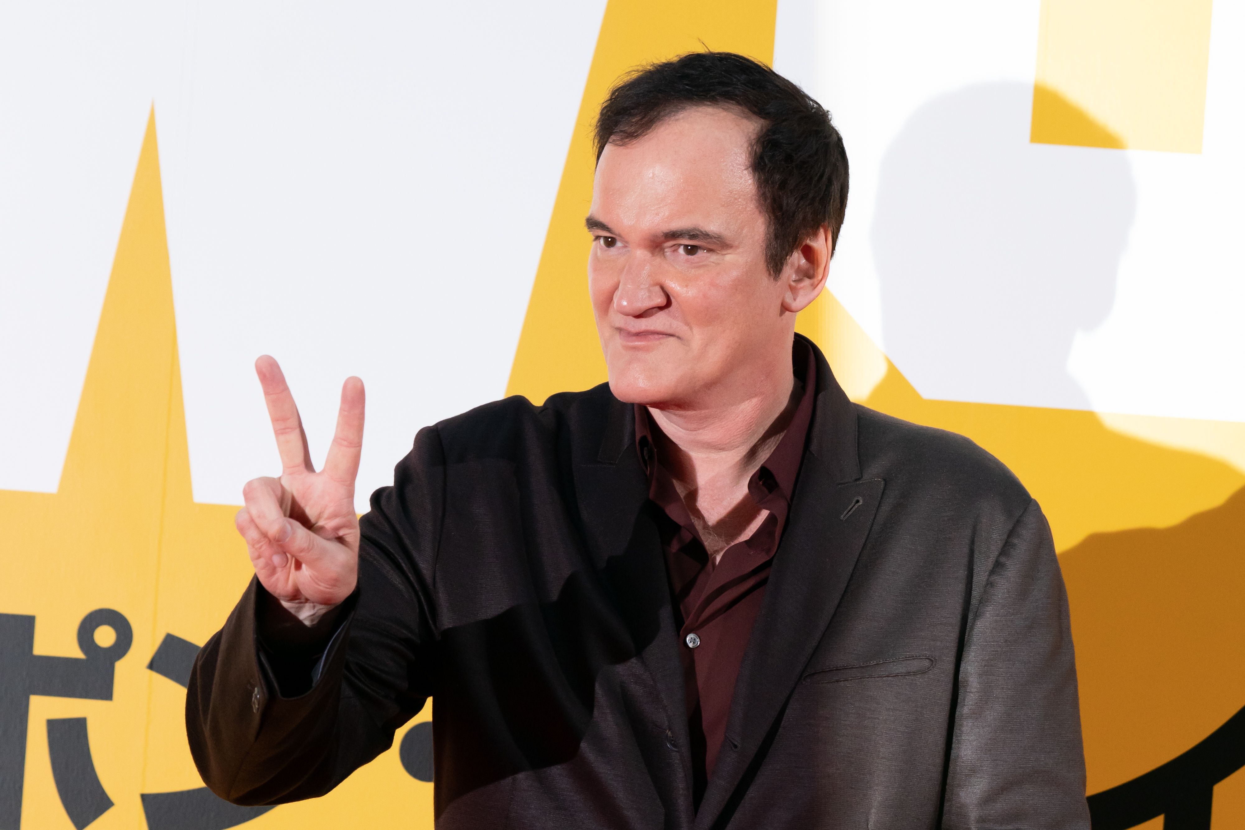 Quentin Tarantino 4k Ultra HD Wallpaper. Background Imagex2667