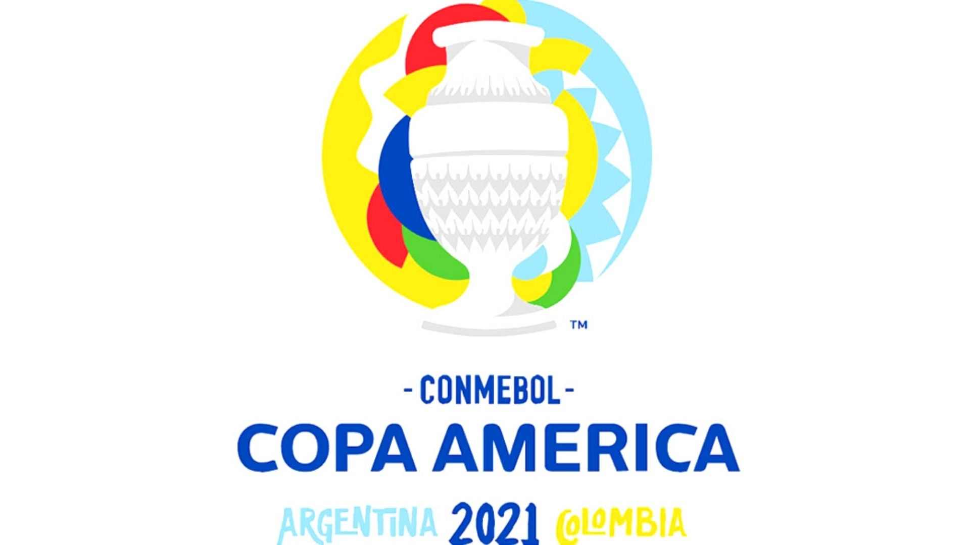 2021 Copa América