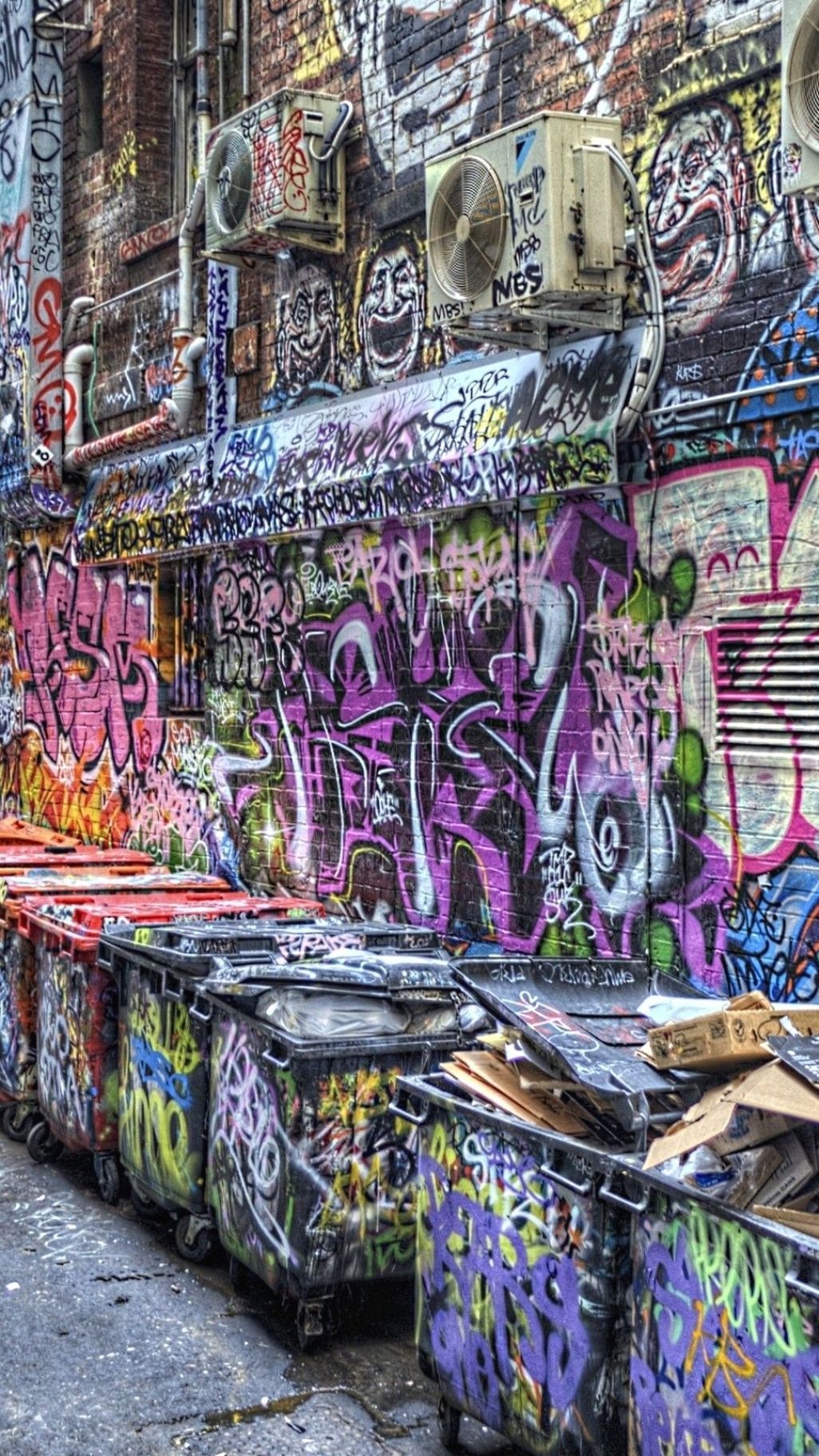 Urban Art Wallpapers  Top Free Urban Art Backgrounds  WallpaperAccess