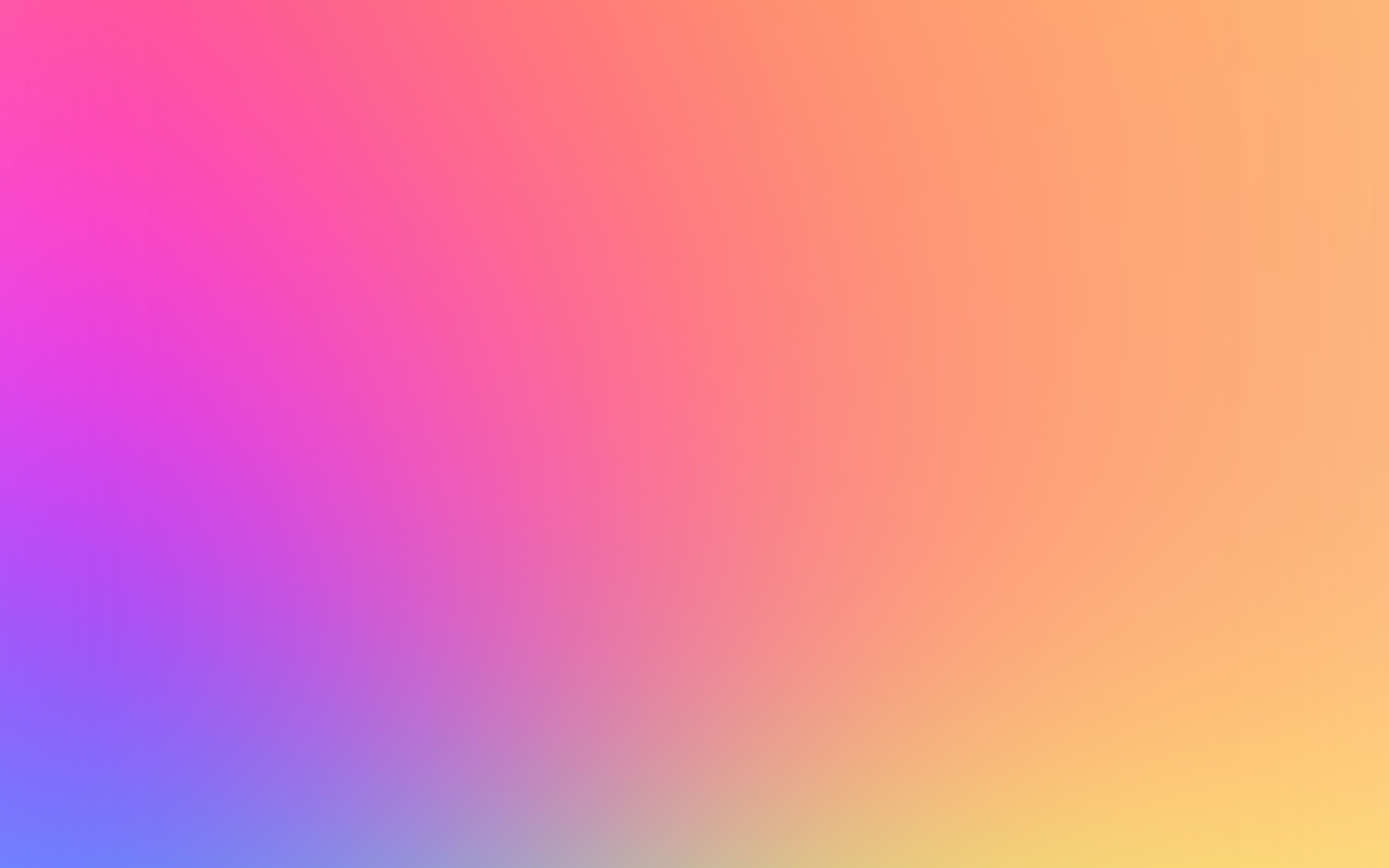 wallpaper for desktop, laptop. rainbow color soft gradation blur