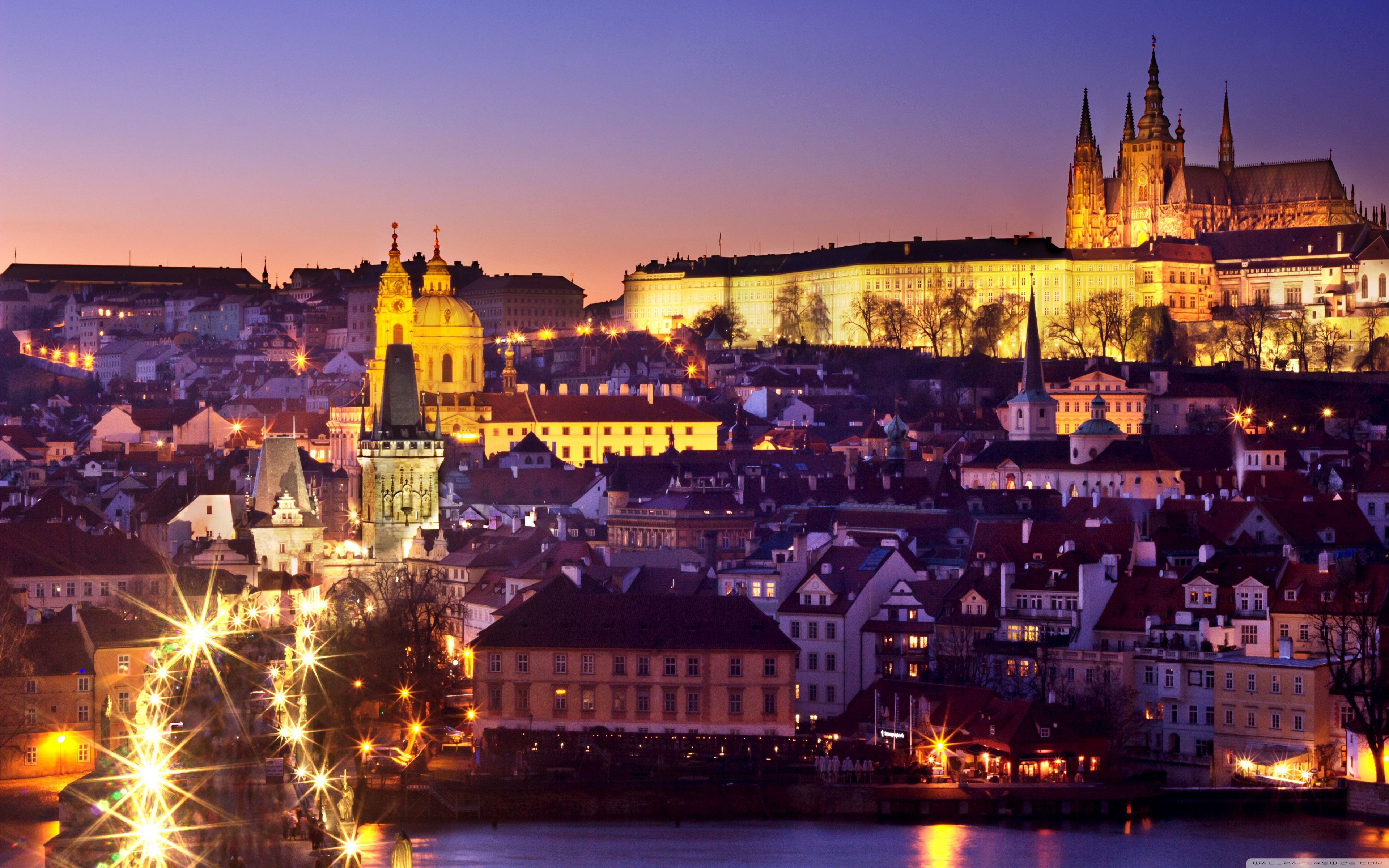 Free download Prague 4K HD Desktop Wallpaper for 4K Ultra HD TV Wide [3840x2400] for your Desktop, Mobile & Tablet. Explore Prague Wallpaper. Prague Wallpaper