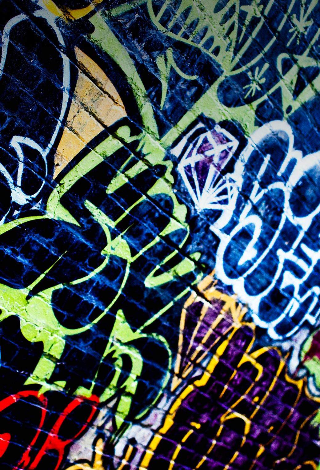 Wallpaper ID 1726379  1080P colors graff cities wall illegal  buildings art graffiti canada street city toronto free download