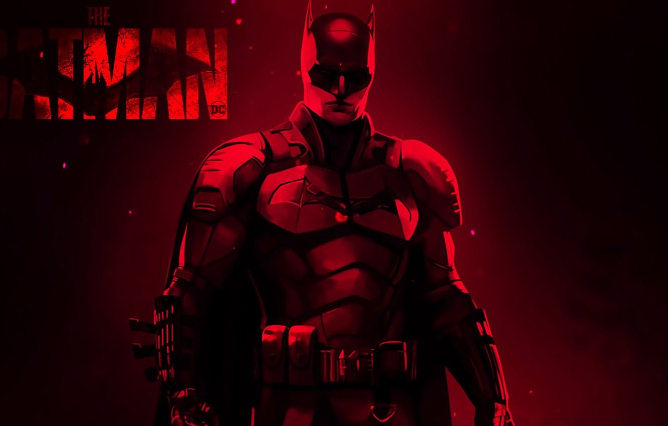 150+ The Batman HD Wallpapers and Backgrounds