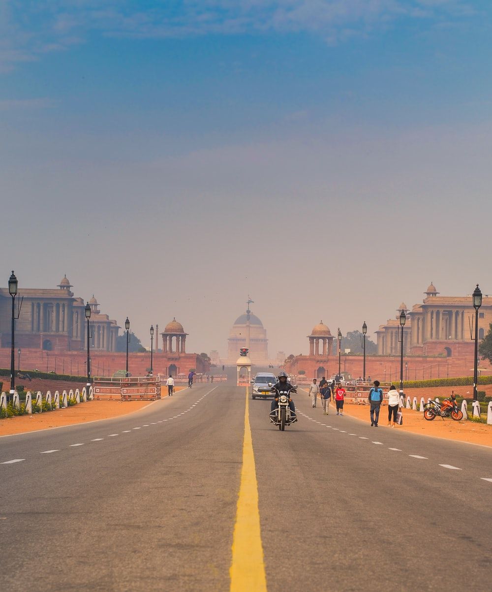 Delhi Picture. Download Free Image