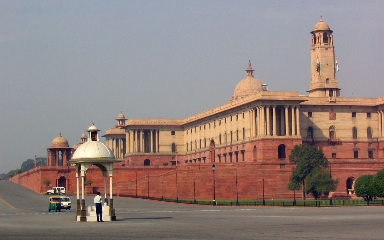 Delhi