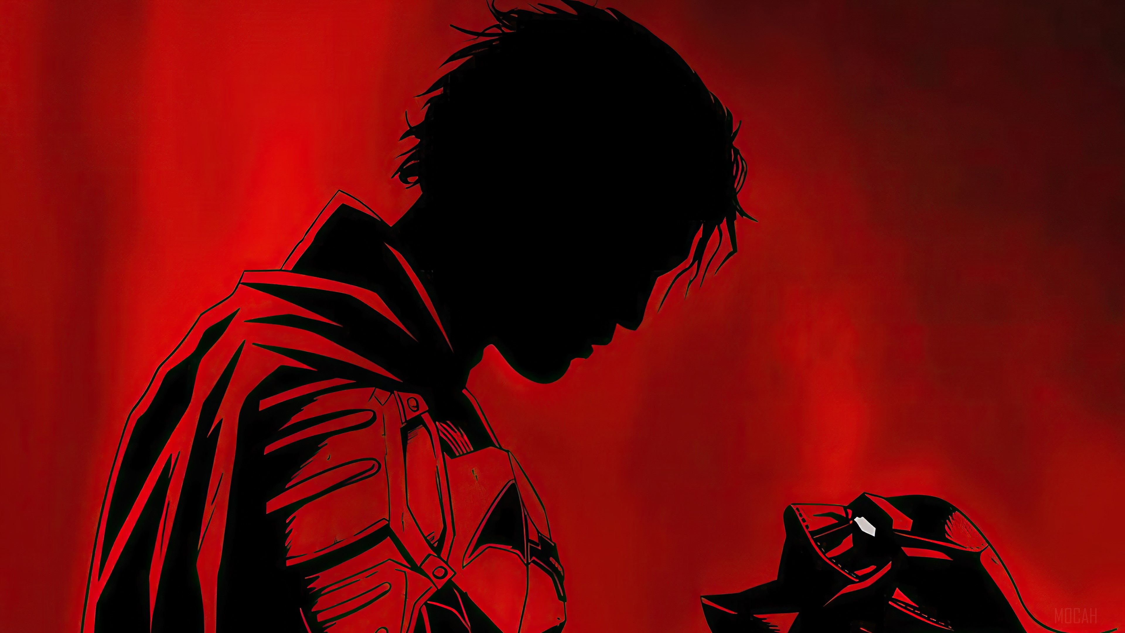 The Batman 2021 HD wallpaper, Background