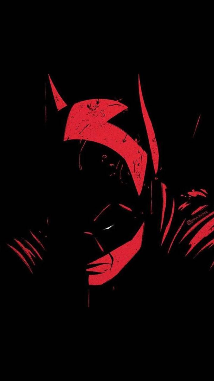 Download Sb 24 Batman 2021 Wallpaper HD