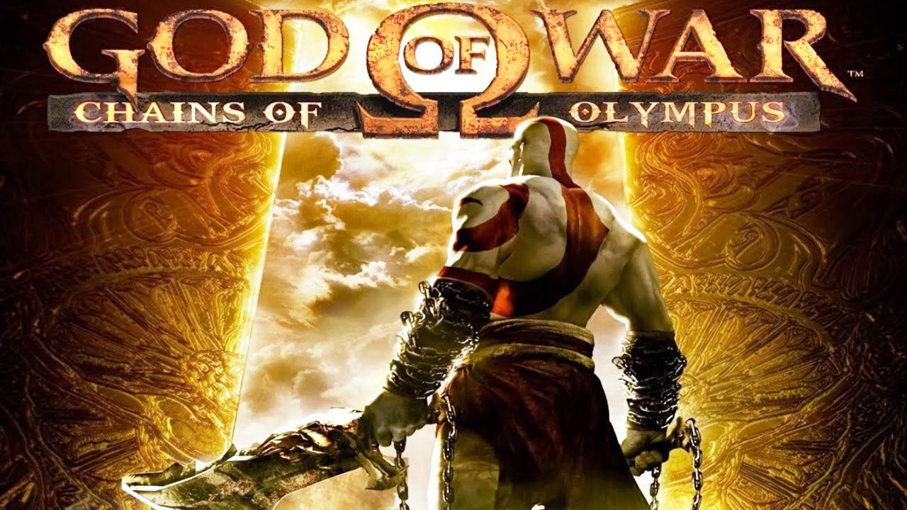Review of War: Chains of Olympus (PS3)