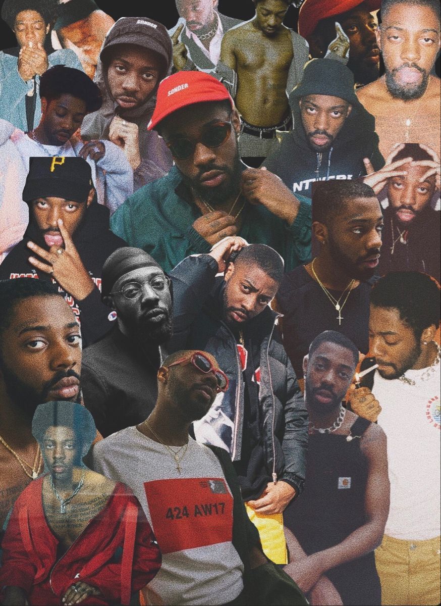 BRENT FAIYAZ WALLPAPER. Brent, Iconic