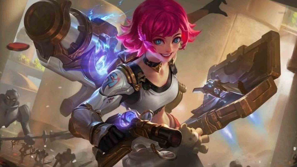 Release Date and Skill Explanation of Beatrix Mobile Legends, You Must Know