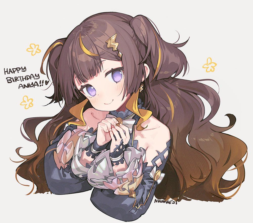 Anya Melfissa Anime Image Board
