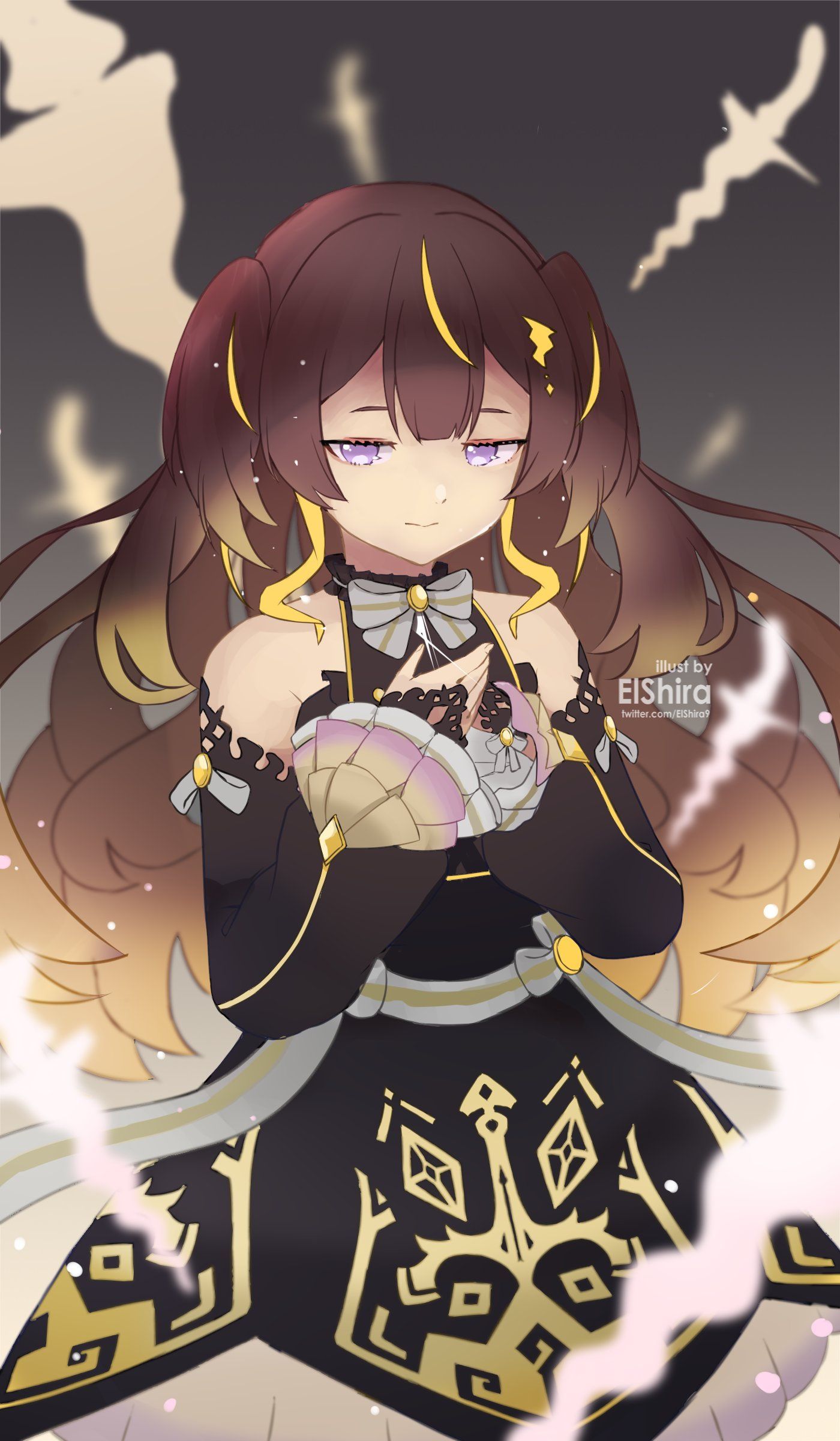Anya Melfissa Anime Image Board