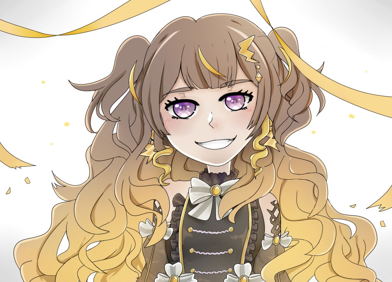 URs please come to me