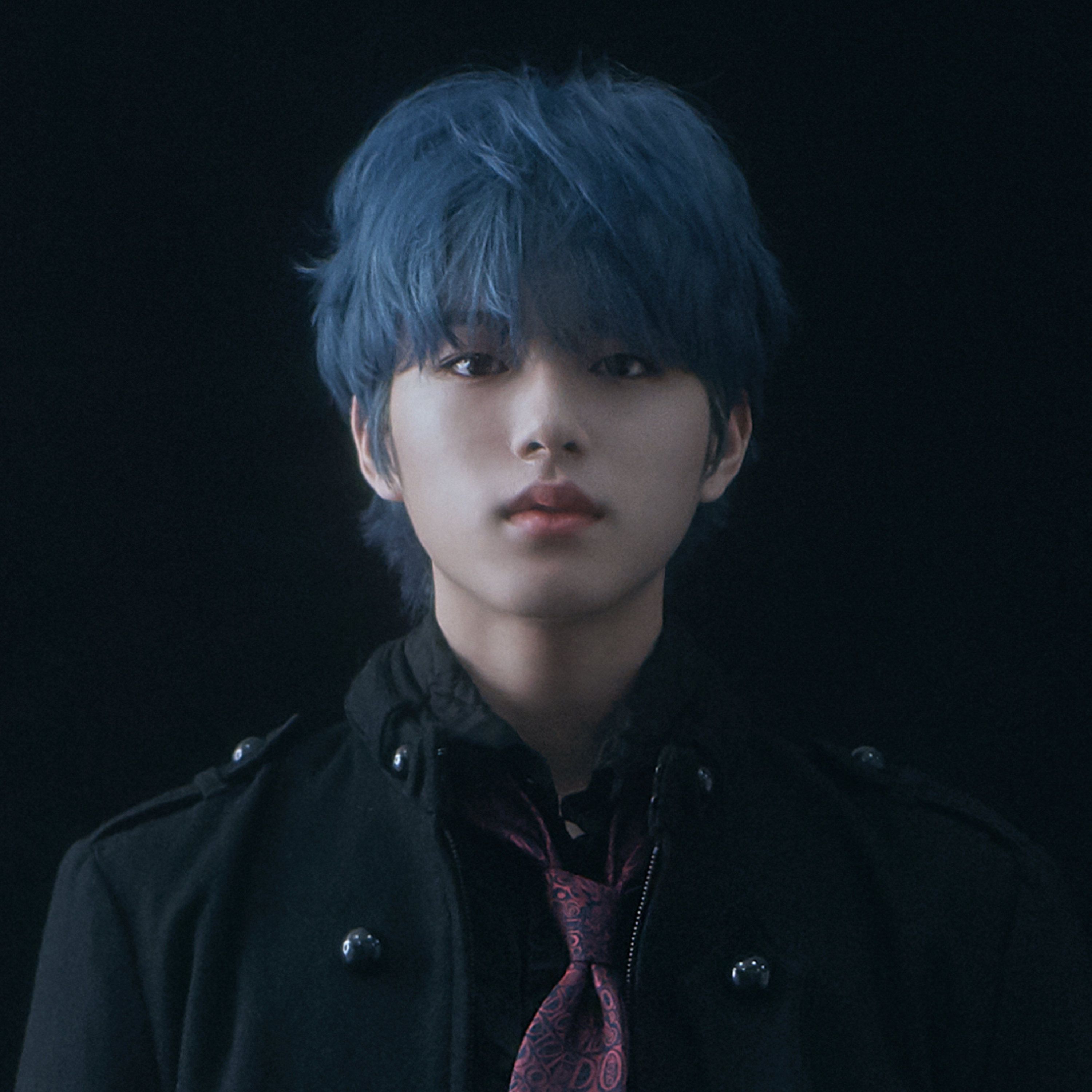 Ghost9 Now: Where We Are, Here Concept Photo (HD HQ)-Pop Database Dbkpop.com