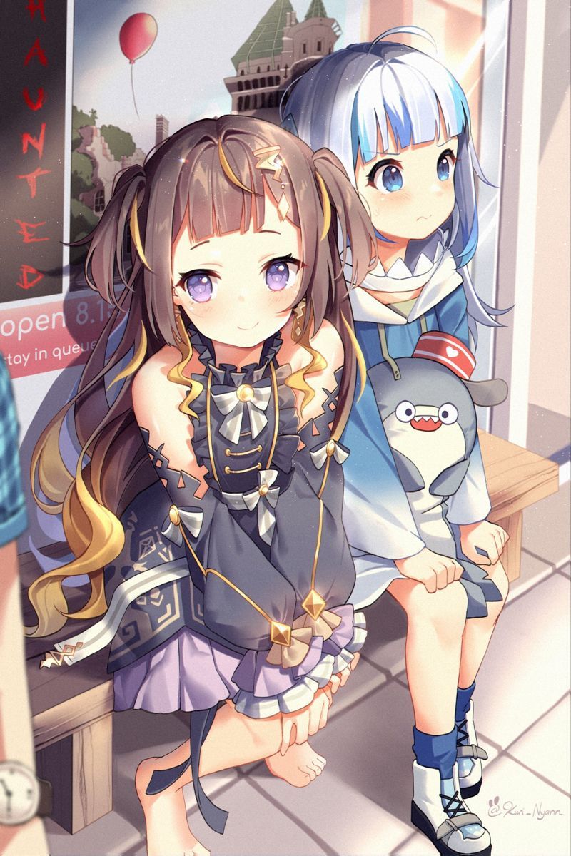 Hololive