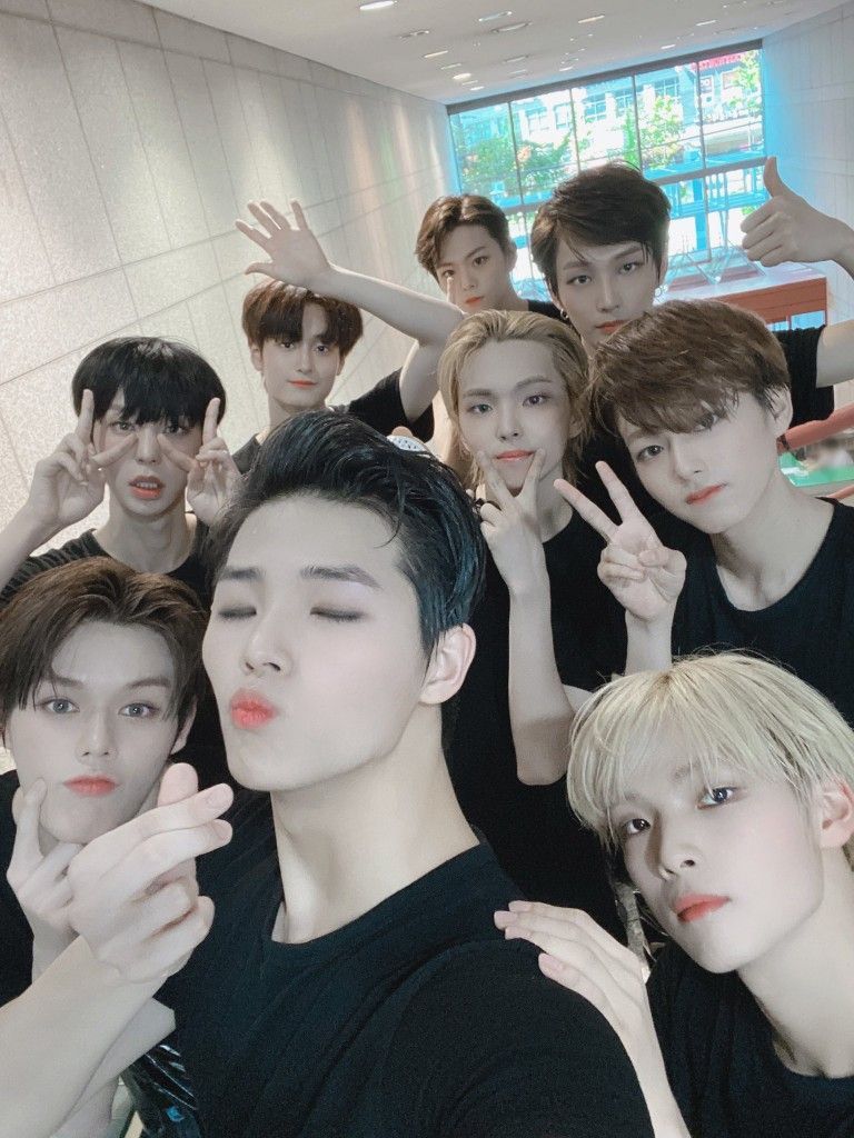 Ghost9 ideas. kpop wallpaper, boy groups, kpop