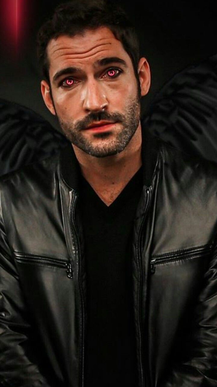 Tom Ellis Lucifer Wallpapers - Wallpaper Cave