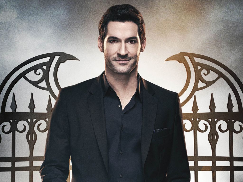 1125x2436 Lucifer Tom Ellis Iphone XSIphone 10Iphone X HD 4k Wallpapers  Images Backgrounds Photos and Pictures