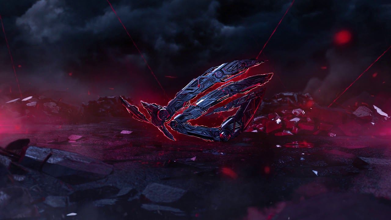 Live Wallpaper PC ASUS