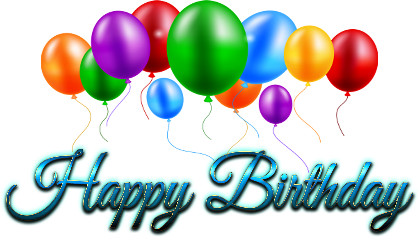 Happy birthday jack name lettering Royalty Free Vector Image
