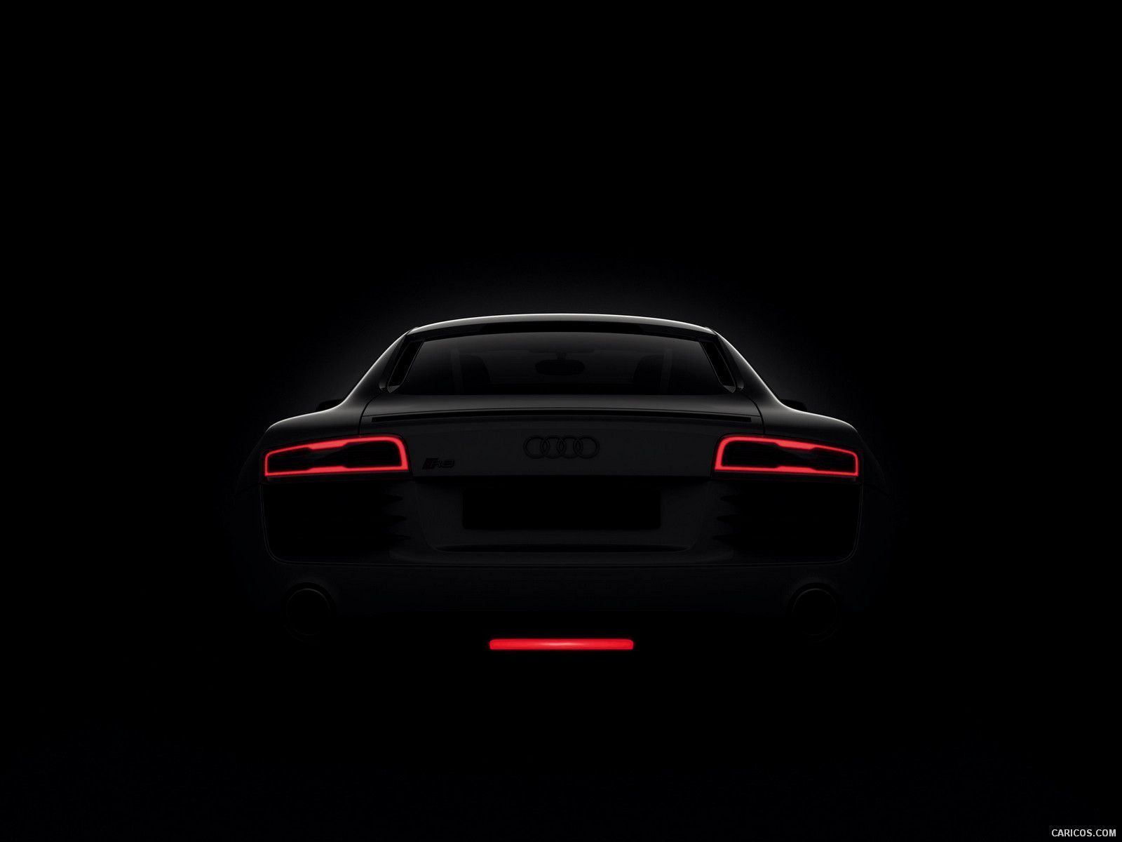 Tail Lights Wallpapers - Wallpaper Cave