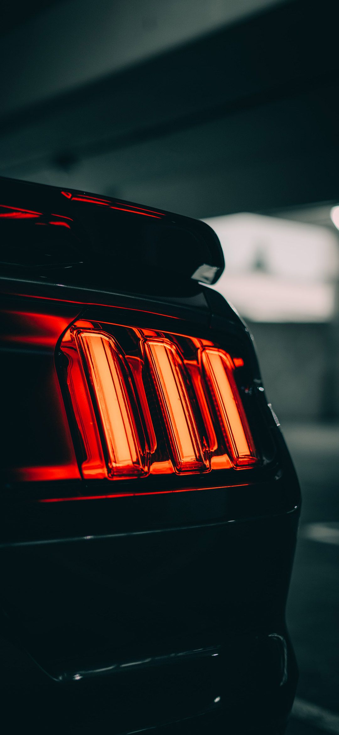 Tail Light Wallpapers Wallpaper Cave