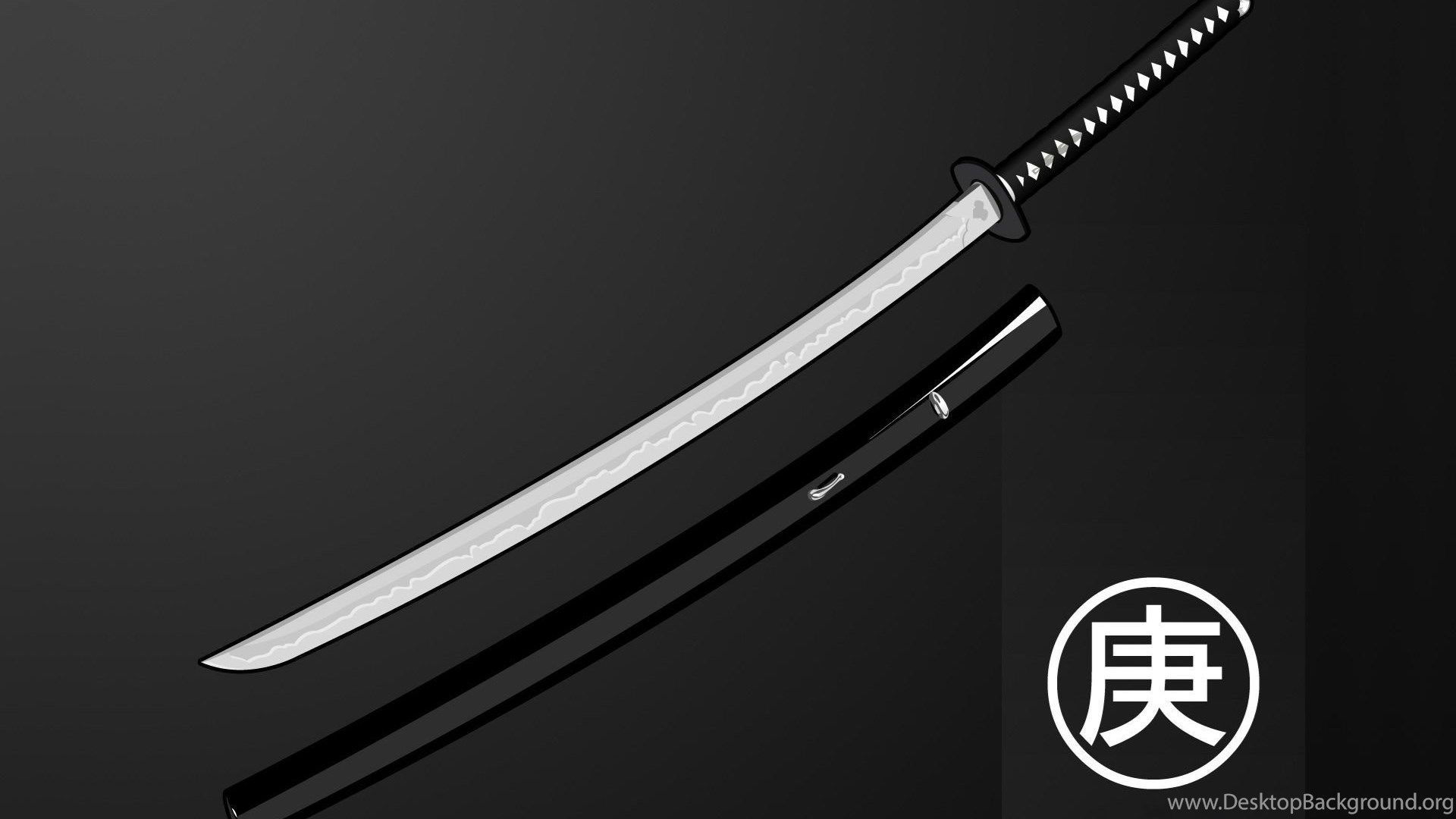 Samurai Sword Wallpaper And Katana Sword Wallpaper HD Desktop Background
