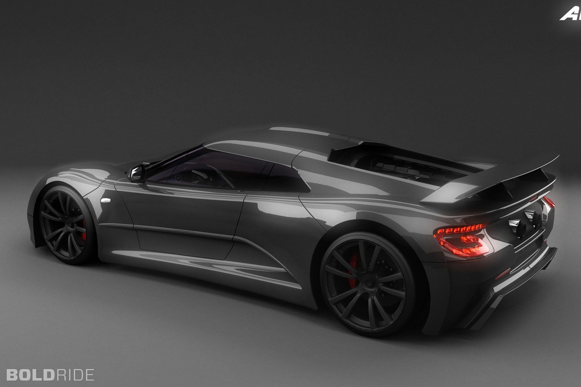 genty, Akylone, Supercar Wallpaper HD / Desktop and Mobile Background