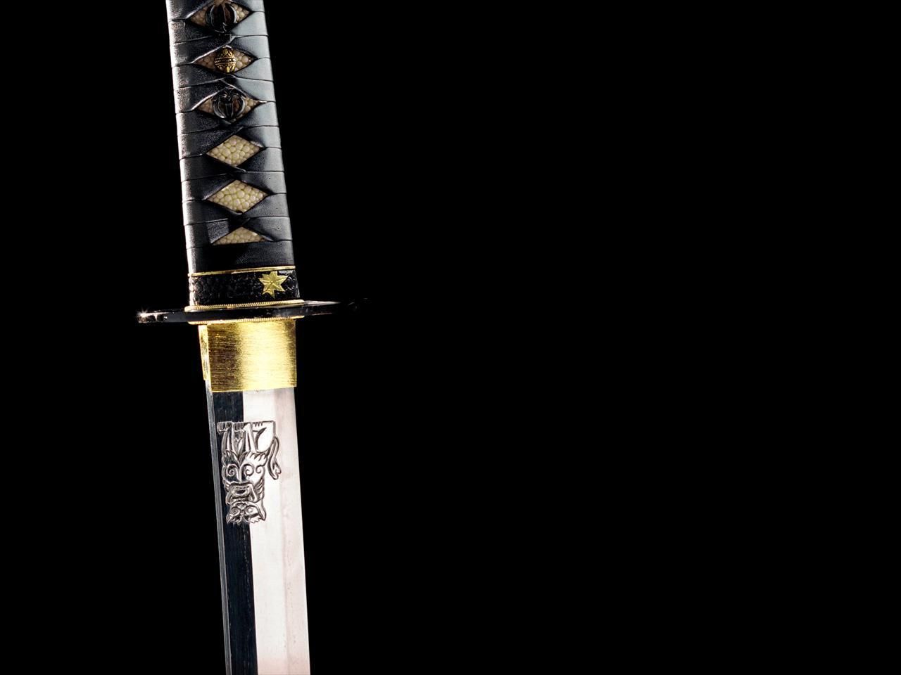 Mobile and Desktop Wallpaper HD. Great sword, Sword, Katana