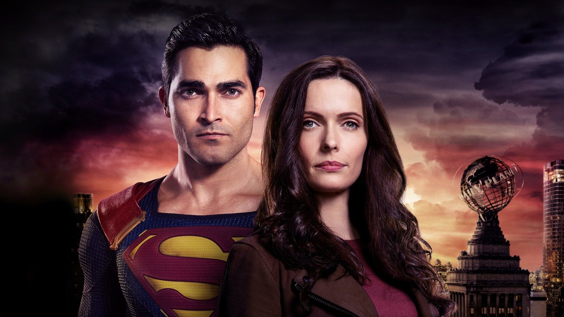 Clark Kent And Lois Lane Desktop Wallpapers Wallpaper Cave