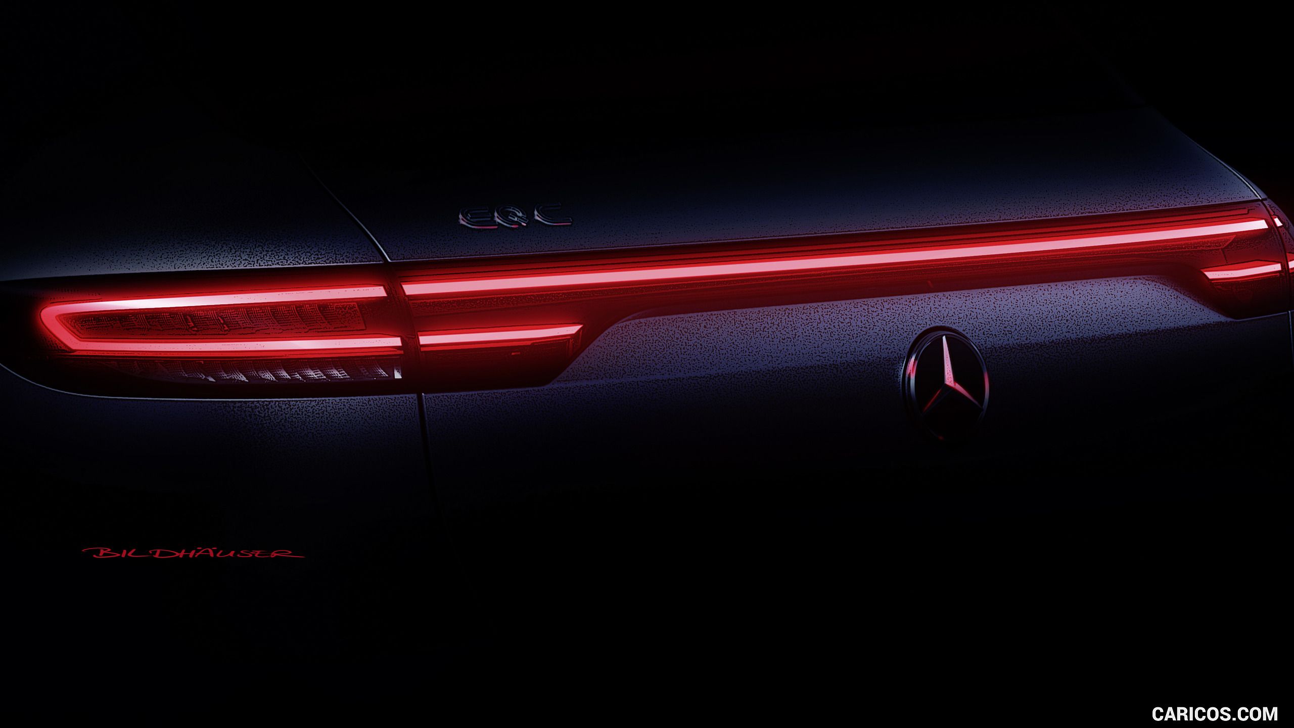 Free download 2020 Mercedes Benz EQC Tail Light HD Wallpaper 95 [2560x1440] for your Desktop, Mobile & Tablet. Explore Mercedes EQC Wallpaper. Mercedes EQC Wallpaper, Mercedes Wallpaper, Mercedes Background