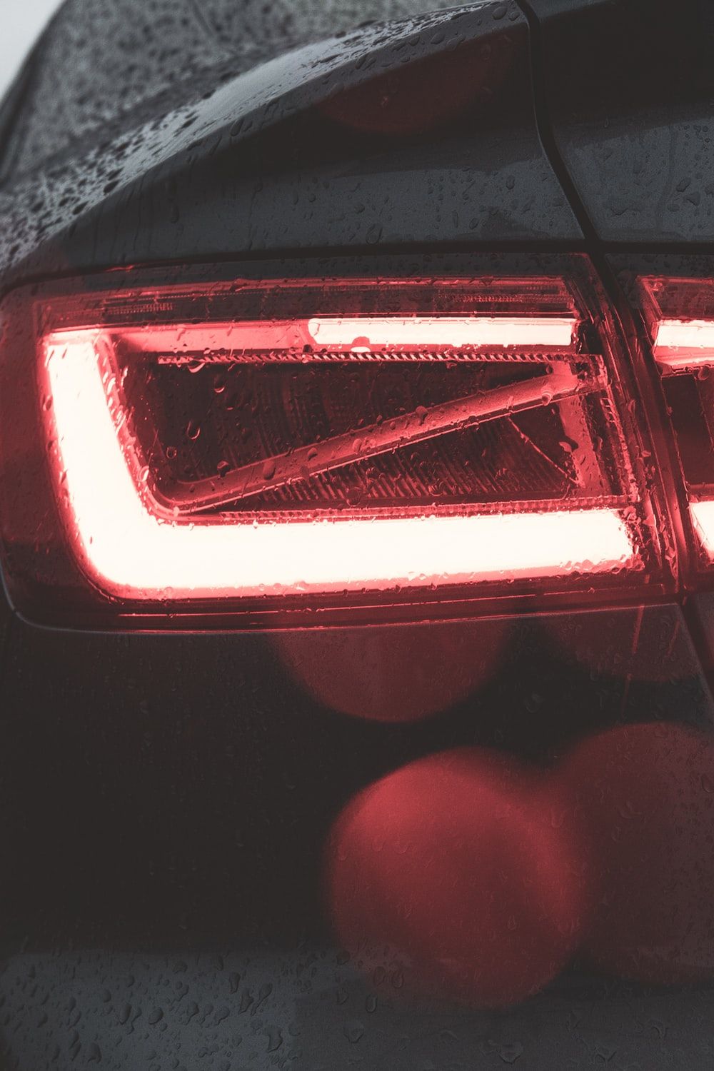 Tail Light Wallpapers - Wallpaper Cave