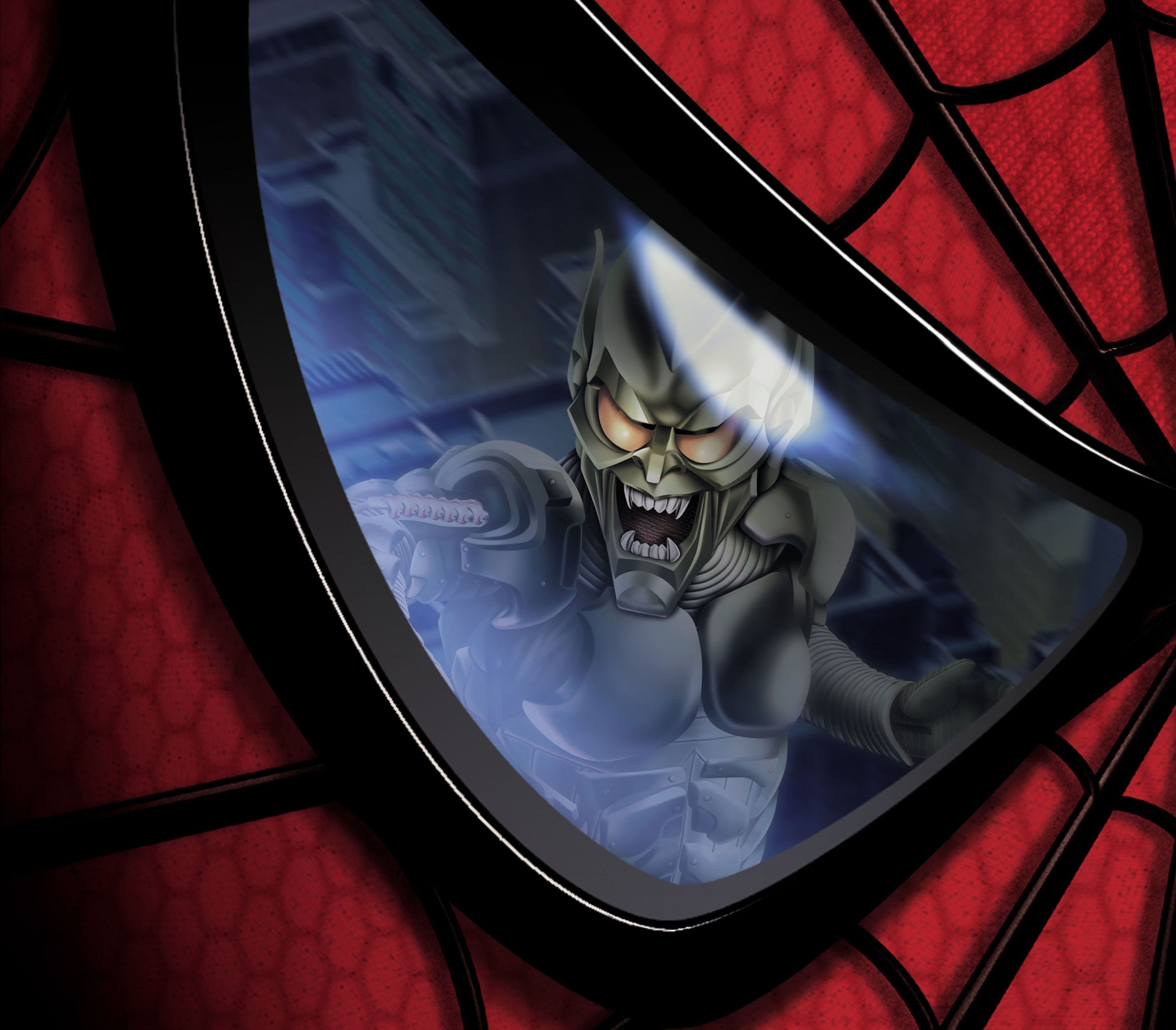 Spider Man Vs Green Goblin Desktop Wallpapers Wallpaper Cave