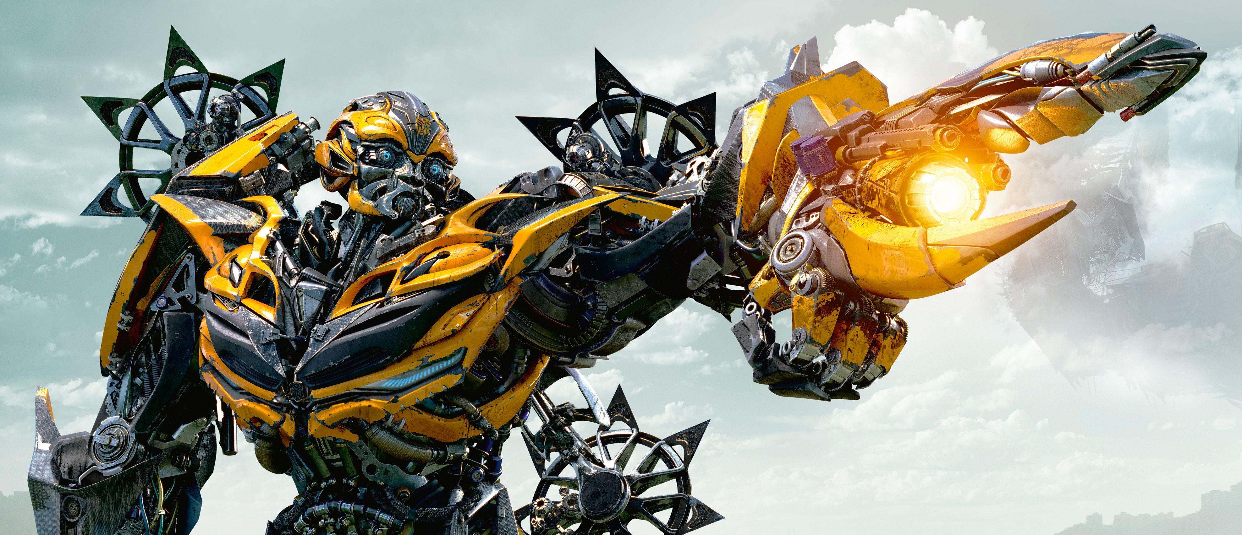 Transformers Movies In Development, Here's The Ones We Know About
