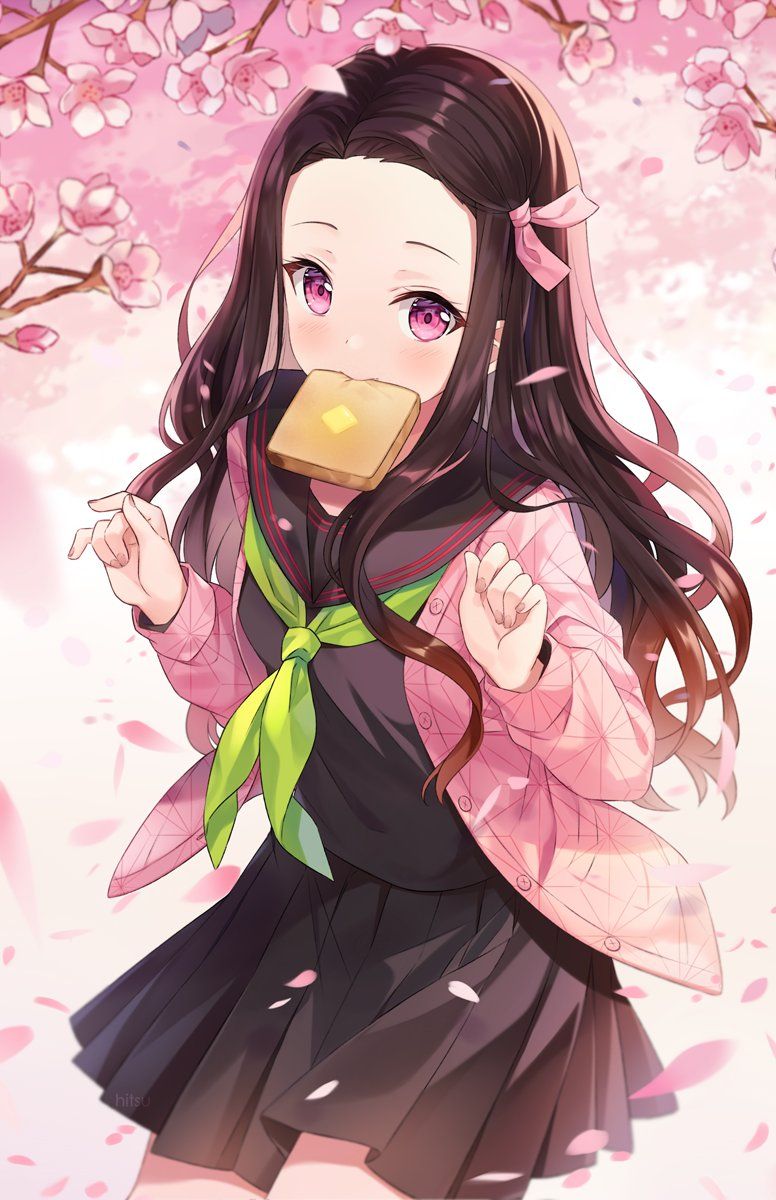 Nezuko