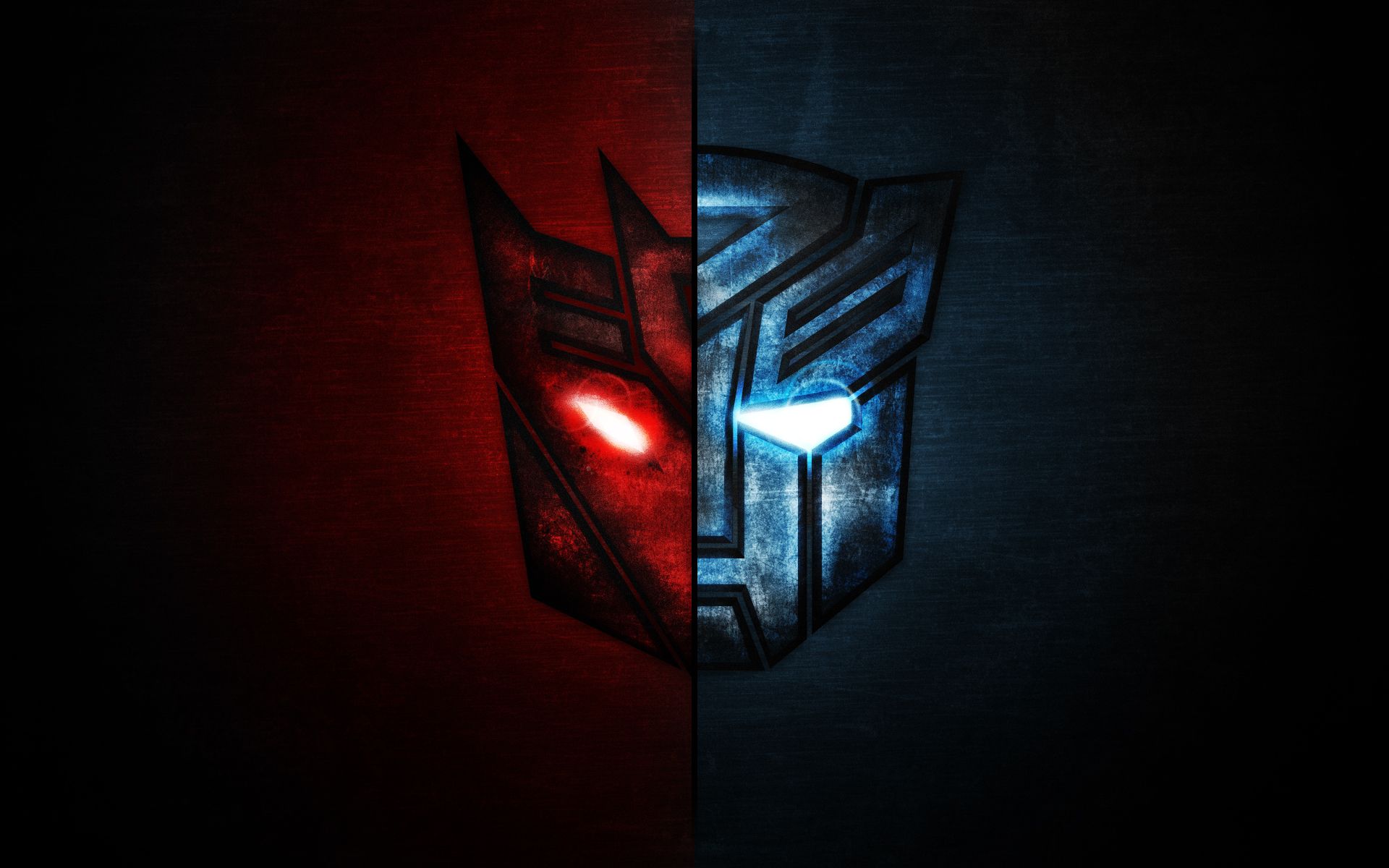 Transformers Desktop Wallpaper