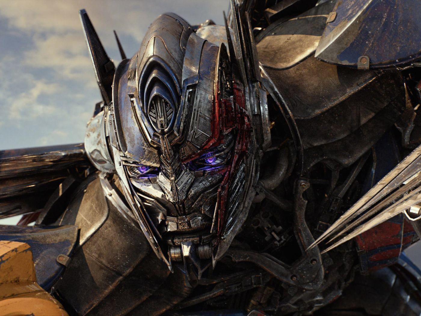 Report: Transformers movie franchise 'reset' in the works