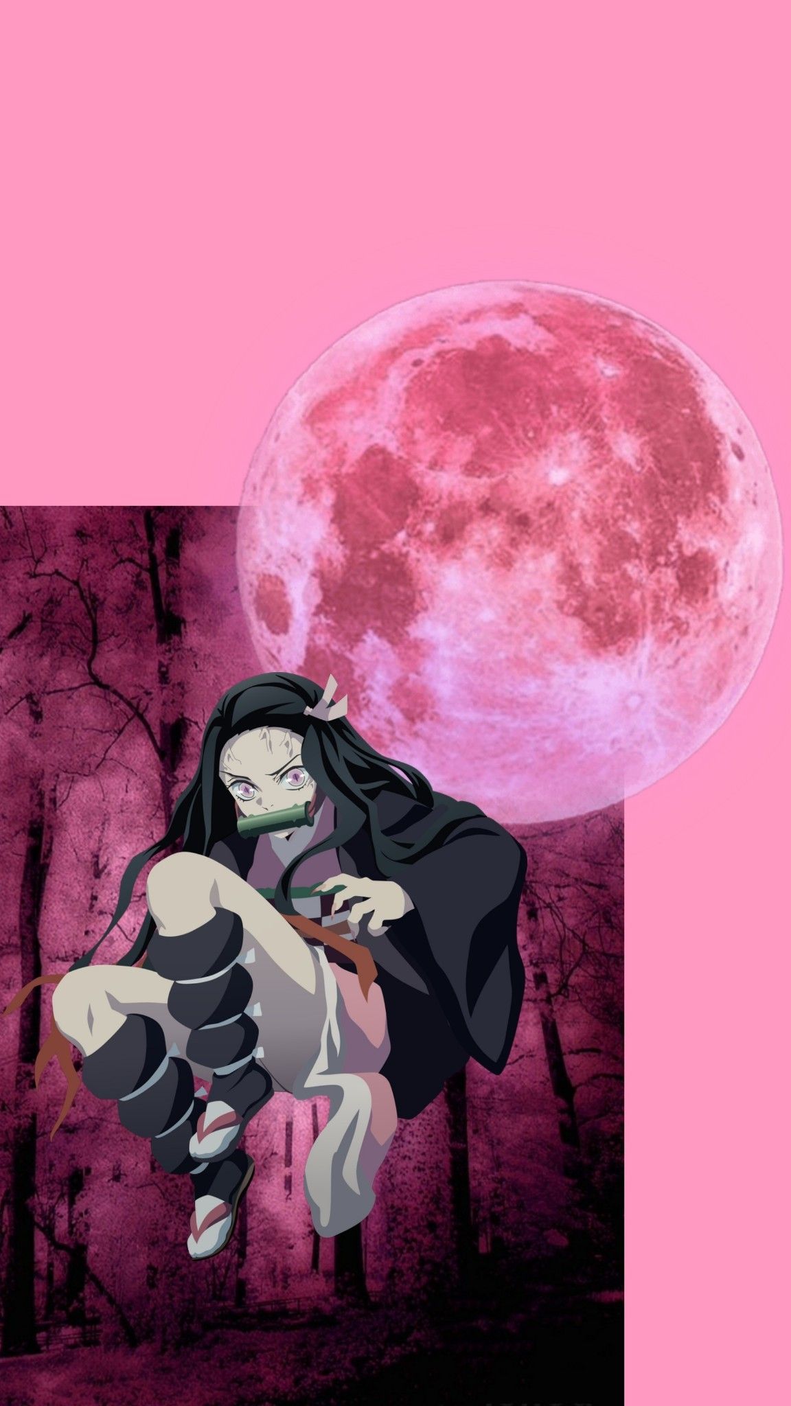 Nezuko Komada
